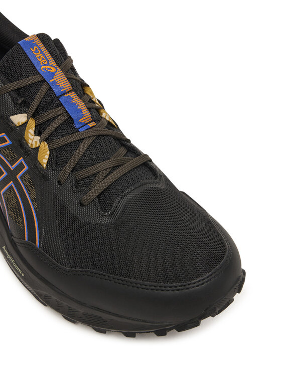 Asics Взуття для бігу Asics Gel-Sonoma 8 Gtx 1011B977 Чорний