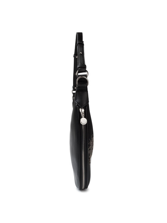 Desigual Geantă Desigual 19WAXPCZ Negru