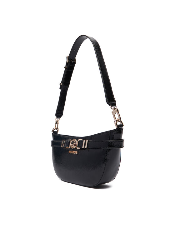 Guess Сумка Guess Cirene HWTG96 68180 Чорний