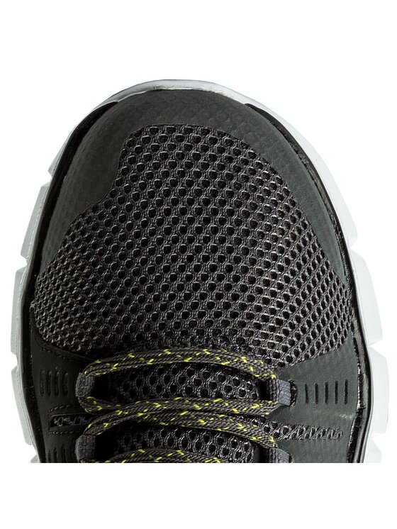Under Armour Boty do posilovny Under Armour Ua W Micro G Limitless Tr 2 1274417-076 Šedá