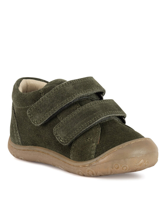 Lasocki Kids Félcipő Lasocki Kids KLAP CH-006226(II)CH Khaki