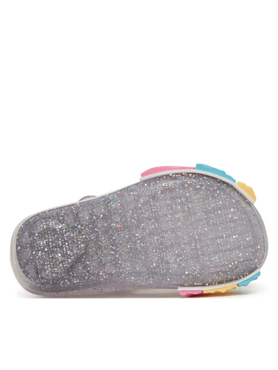 Melissa Baleríny Melissa Mini Melissa Ultragirl Uni Bb 35917 Ružová