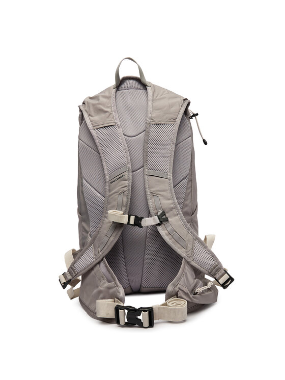 Salomon Mugursoma Salomon TRAILBLAZER 20 LC2855700 Pelēks