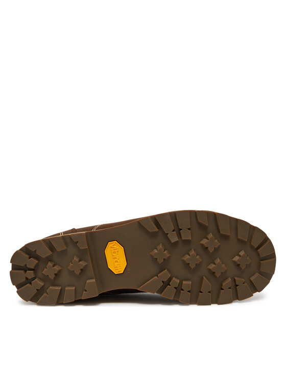 Dolomite Туристически Dolomite 54 Low FG EVO GTX 292530-300 Кафяв