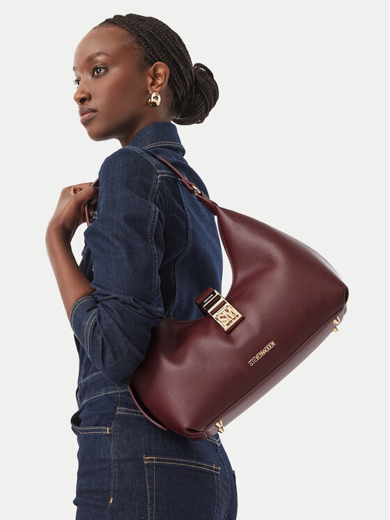 Steve Madden Rankinė Steve Madden Bovie 13001510 Vyšninė