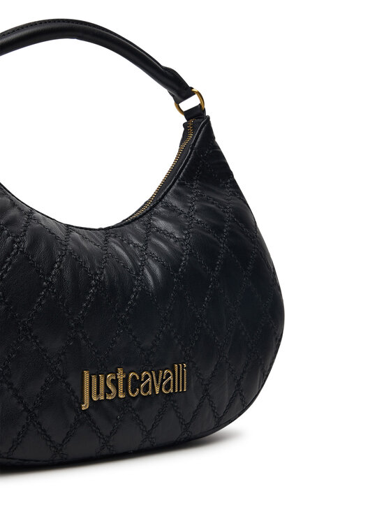 Just Cavalli Torebka Just Cavalli 81RA4BG3 ZS748 Czarny