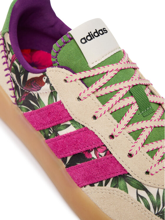 adidas Снікерcи adidas Barreda Decode KJ6331 Бежевий