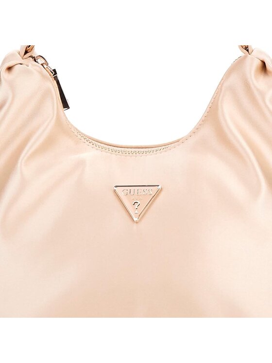 Guess Дамска чанта Guess Velina (EG) HWEG87 65020 Екрю