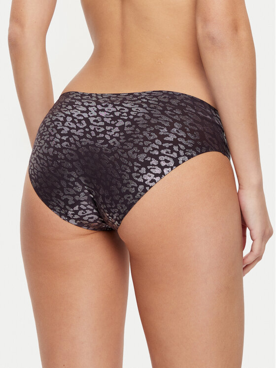 Chantelle Chantelle Класичні труси Soft Stretch C11DA3 Cиній