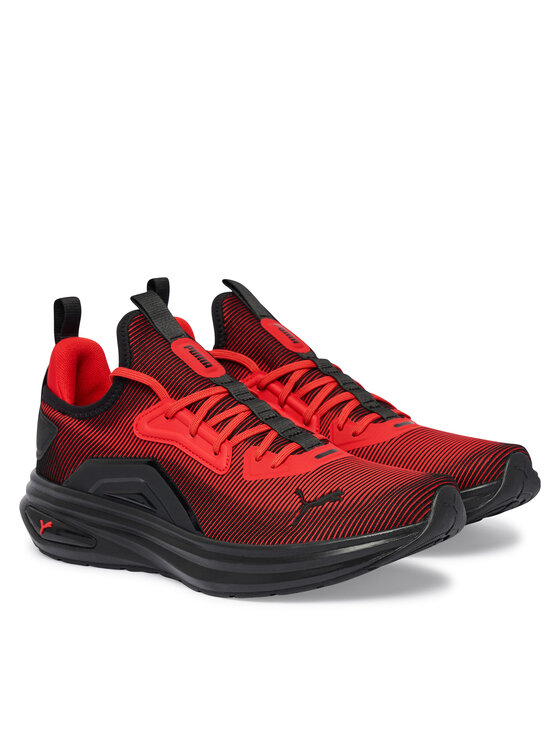 Puma Снікерcи Puma Softride Enzo 6 Hype 313752 11 Червоний