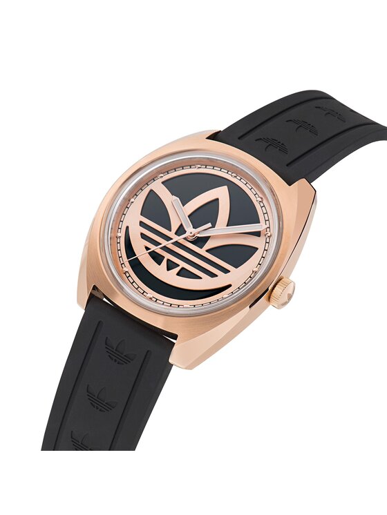 adidas Originals Годинник adidas Originals Edition One Watch AOFH23013 Рожевий