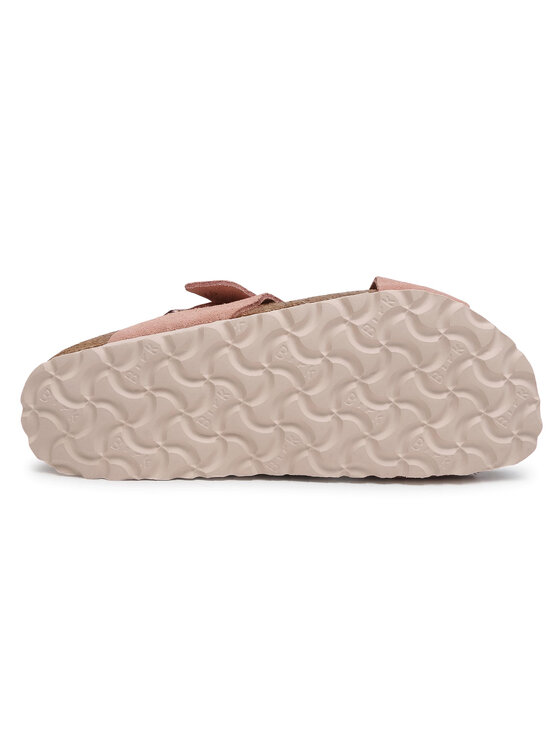 Birkenstock Σανδάλια Birkenstock Tulum Sfb 1015896 Ροζ