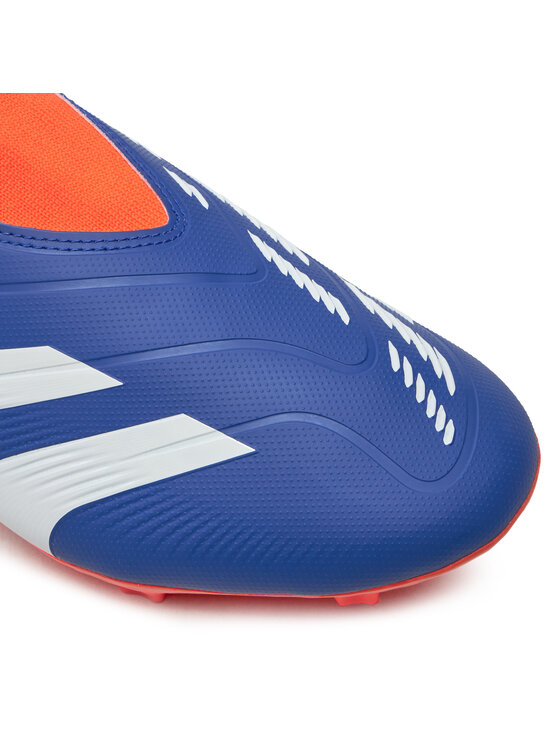 adidas Взуття для футболу adidas Predator League LL FG IF6333 Голубий