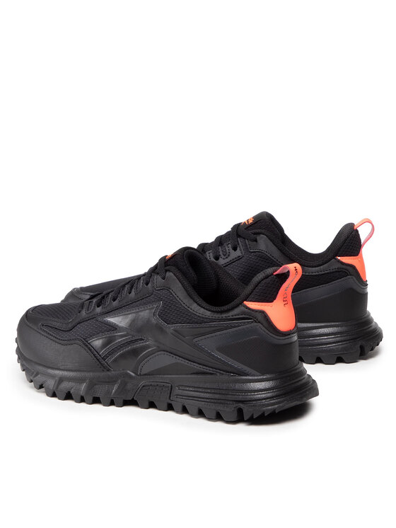 Reebok Pārgājienu apavi Reebok Back To Trail GW3780 Melns