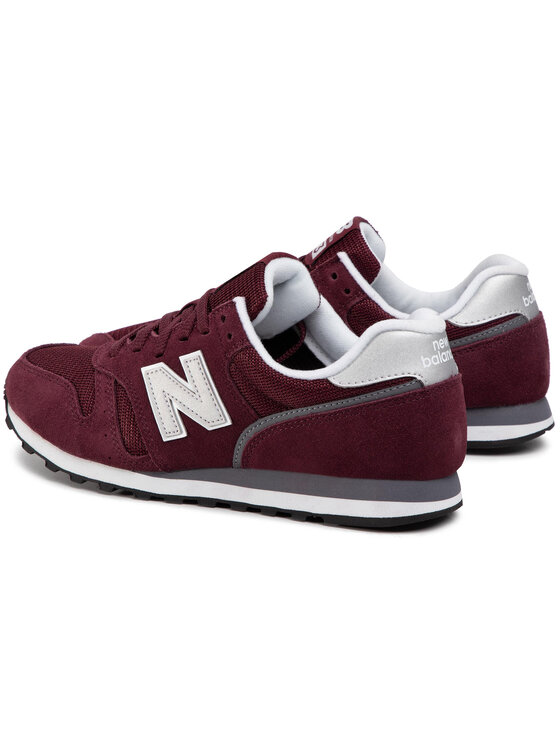 New Balance Sneakers New Balance ML373CD2 Vișiniu