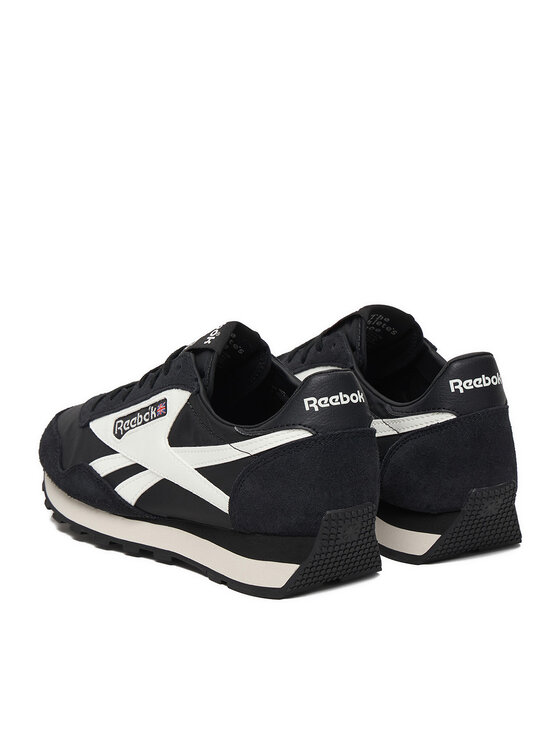 Reebok Снікерcи Reebok SS-AZTEC II 100231047 Чорний