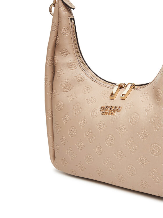 Guess Geantă Guess Phoebe HWPD96 65020 Bej