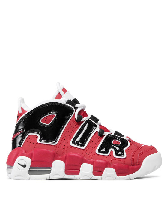 Sneakers Nike Air More Uptempo (Gs) 415082 600 Roșu | Epantofi.ro