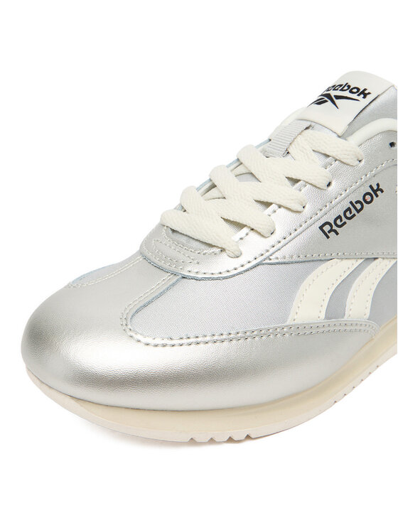 Reebok Sneakersy Reebok CEO-FIORI AR30309W-SCB Stříbrná