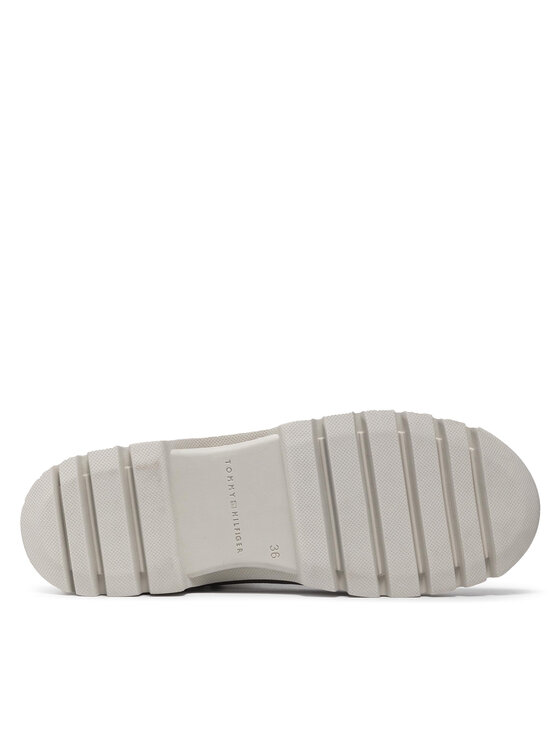 Tommy Hilfiger Μποτίνια Tommy Hilfiger Warmilined Outdoor Boot FW0FW05973 Μπεζ