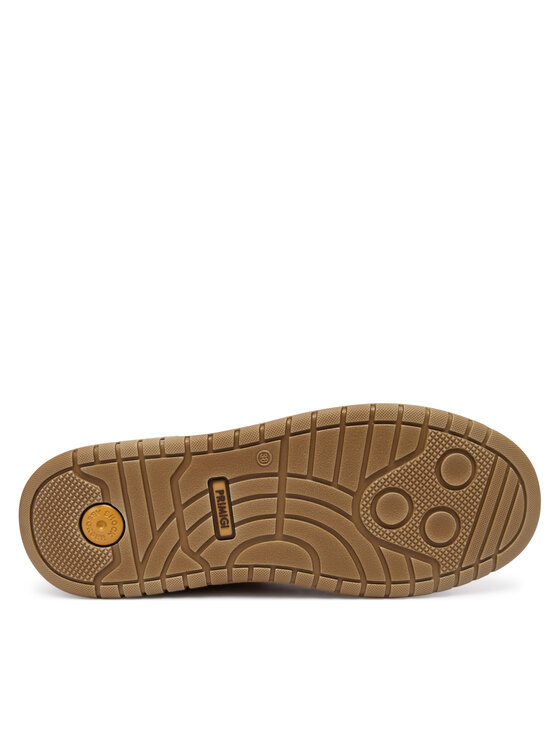 Primigi Снікерcи Primigi GORE-TEX 8888211 D Жовтий