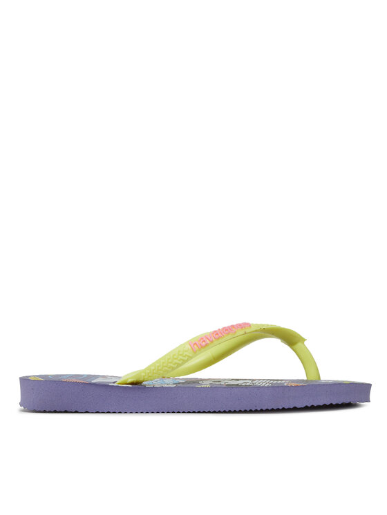 Havaianas Šlepetės per pirštą Havaianas 41302879053 Spalvota