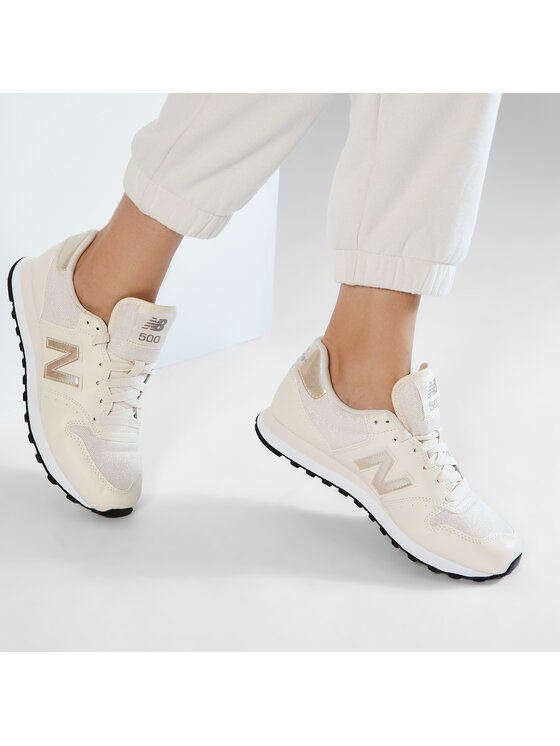 New Balance Laisvalaikio batai New Balance GW500MP1 Smėlio