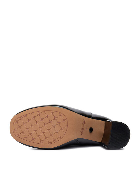 Nine West Ботильйони Nine West CEO-TALA-01 Чорний