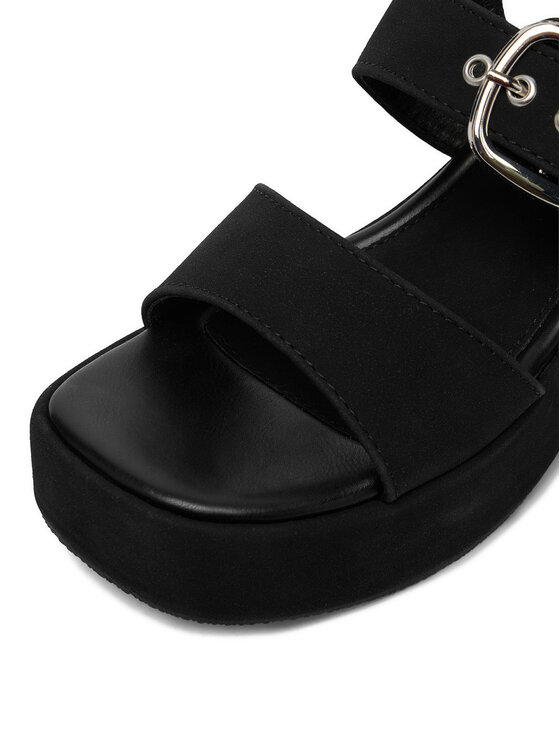 DeeZee Босоніжки DeeZee CEO-LB-G9349-A Чорний