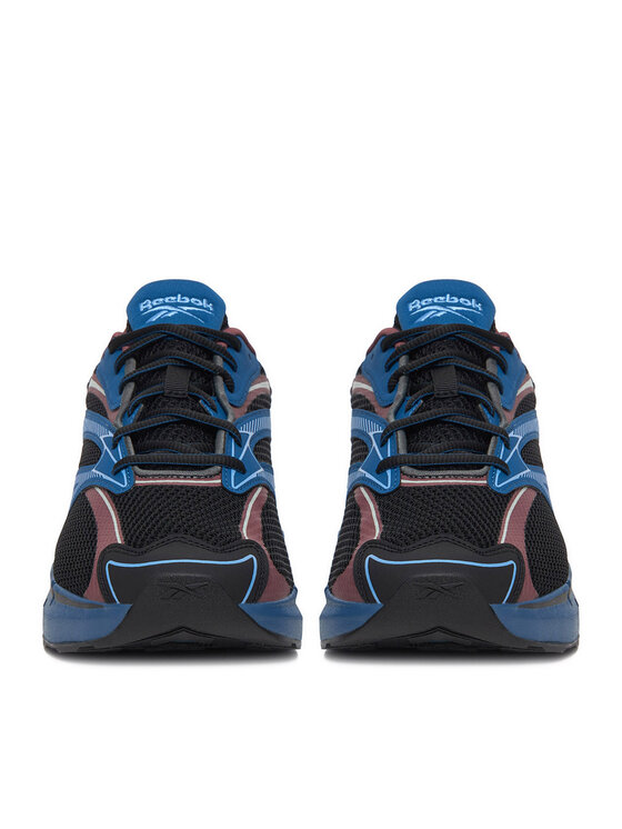 Reebok Buty do biegania Reebok EO-ZIG HYPNOTICA 100244506 Czarny