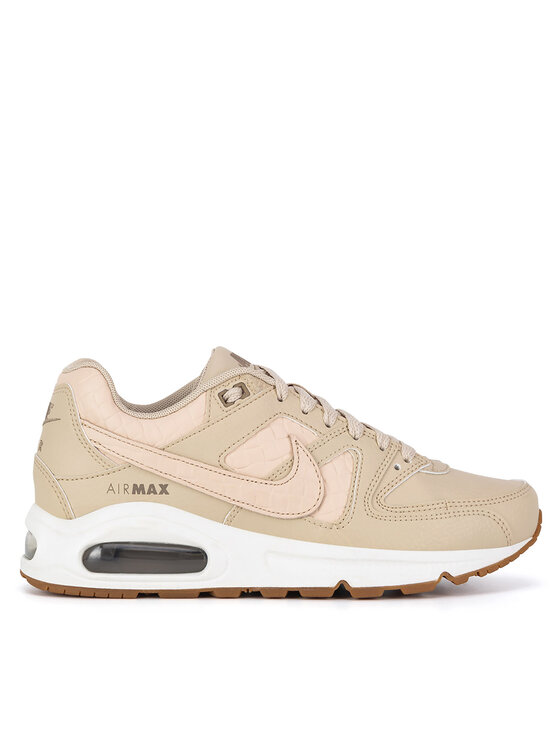 Nike Sportcipők Nike Air Max Command 718896 100 Bézs