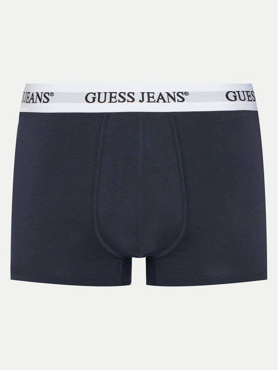 Guess Jeans Guess Jeans Комплект боксерів M4BZ48 K6YW1 Кольоровий
