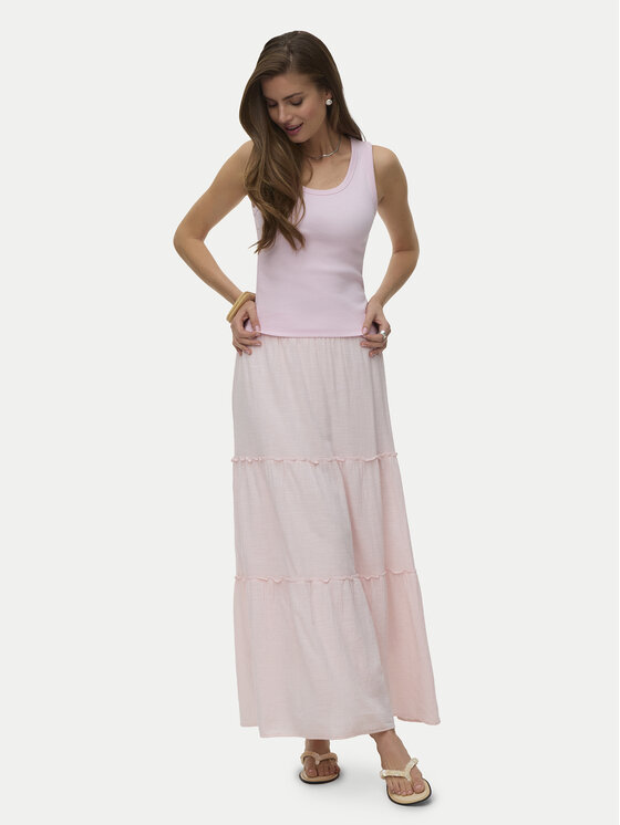 Vero Moda Vero Moda Top Chole 10344951 Rosa Regular Fit
