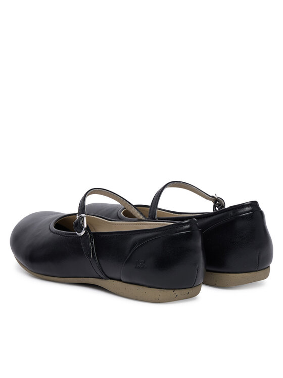 Josef Seibel Balerini Josef Seibel Fiona 77 87277 Negru