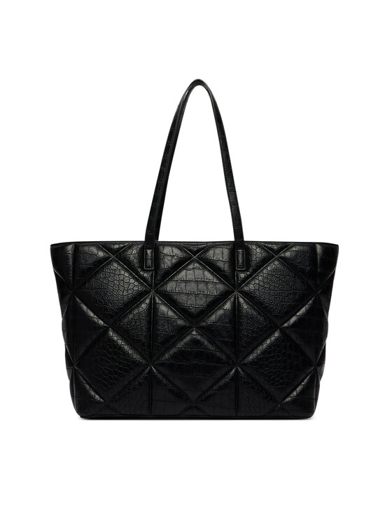 LOVE MOSCHINO Torbica LOVE MOSCHINO JC4120PP1PLF1000 Crna