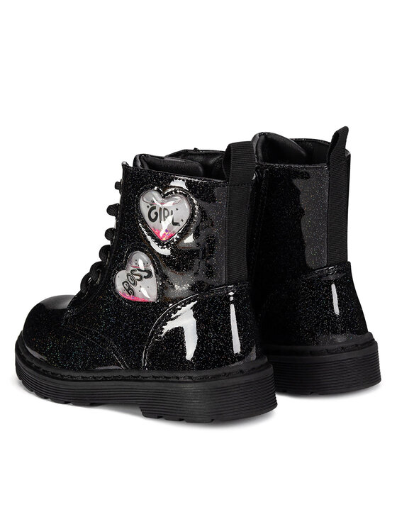 DeeZee Šnurovacia obuv DeeZee CEO-CM231212-1 Ružová