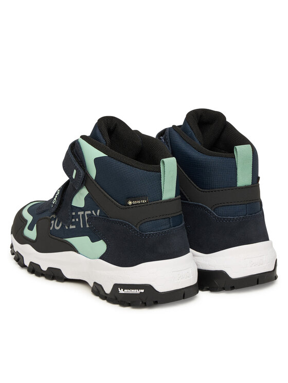 Primigi Snehule Primigi GORE-TEX 8936233 D Tmavomodrá