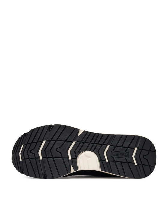 G-STAR Sneakers G-STAR EO-KOEN-01 Nero