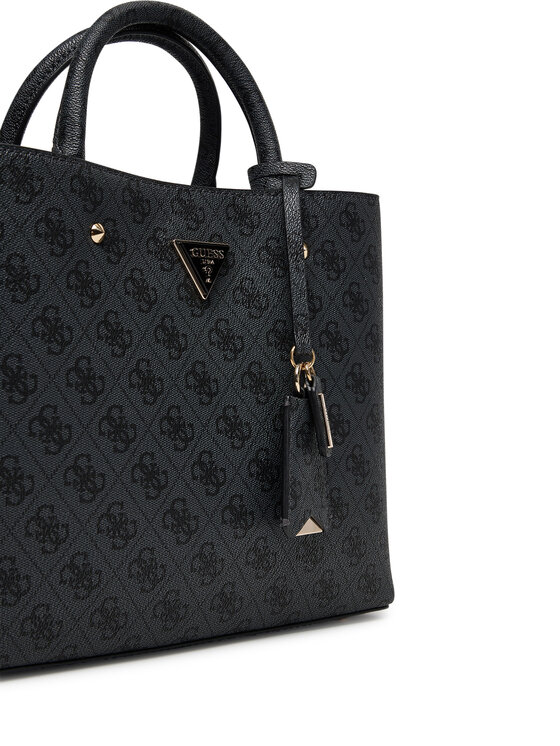 Guess Сумка Guess Meridian II HWSG69 74060 Чорний