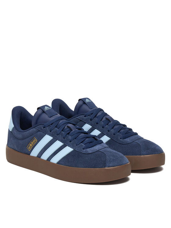 adidas Sportcipők adidas Vl Court 3.0 JP7537 Sötétkék