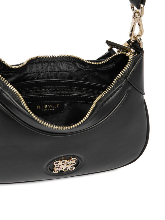 Nine West Borsetta Nine West CEO-SOFT ALLURE-LDA9751 Nero