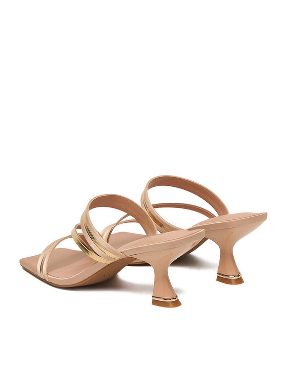 JENNY Шльопанці JENNY CEO-R24SS04372 Бежевий