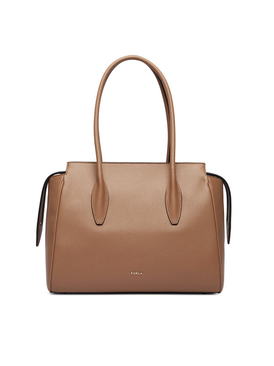 Furla Kabelka Furla Ambra L WB02175 HSF000 4489S Hnedá