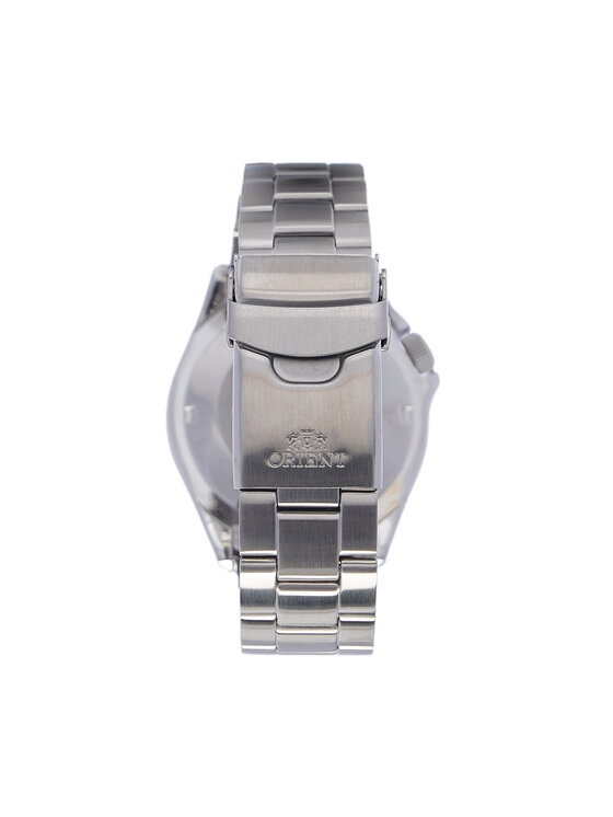 Orient Sat Orient RA-AC0K01B10B Srebrna