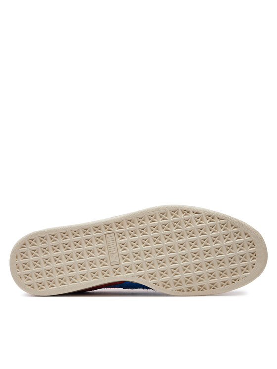 Puma Sneakers Puma Suede One Piece 396520 01 Rosso