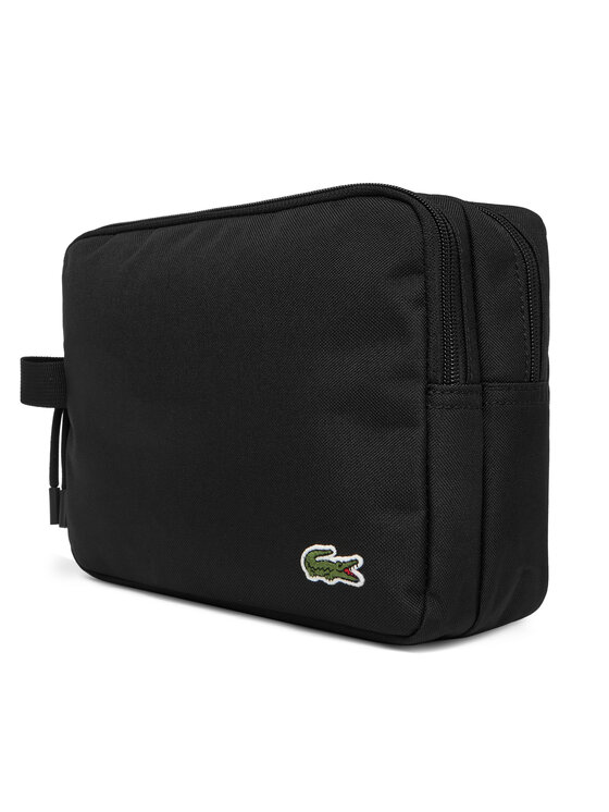 Lacoste Несесер Lacoste NU5089NE Черен