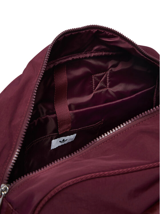 adidas Сумка adidas Bowling Bag KR9045 Бордовий