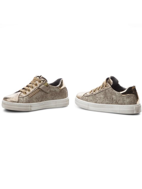 Naturino Sneakersy Naturino Funky 0012013041.05.0Q06 M Złoty