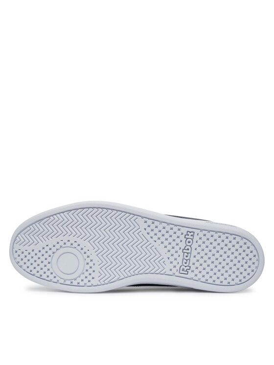 Reebok Снікерcи Reebok COURT CLEAN 100241122 Cиній