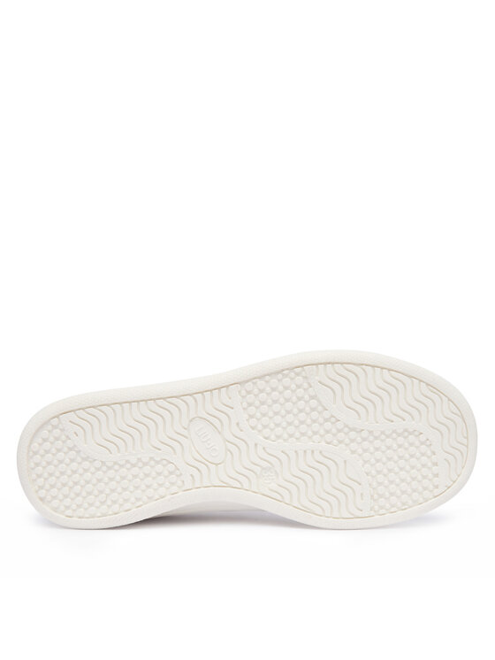 Liu Jo Sneakers Liu Jo Ginny 01 4F6011 EX014 D Alb